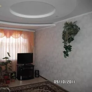 3-ком ул. планировки