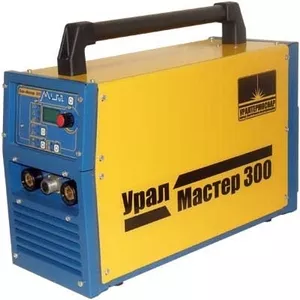 Инвертор сварочный Урал Мастер