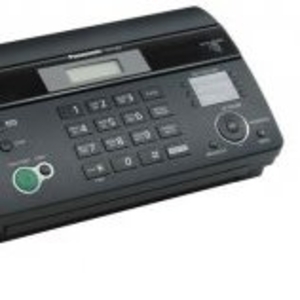 Panasonic KX-FT982CA-B Факс на термобумаге