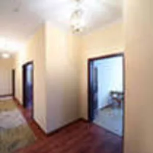 ПРОДАМ 3-Х КОМН.КВАРТИРУ