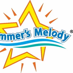 Конкурс SUMMER'S MELODY- 2012 приглашает