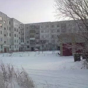 квартира в Боровом