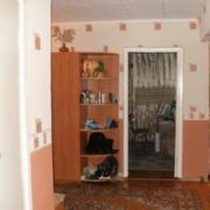 Продается 3х квартира на КШТ