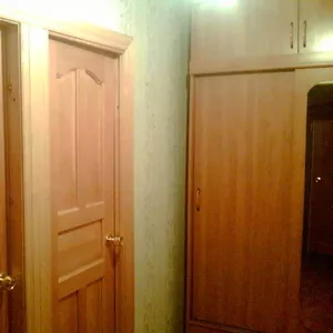 Продам 2-х комн.квартиру. СРОЧНО!