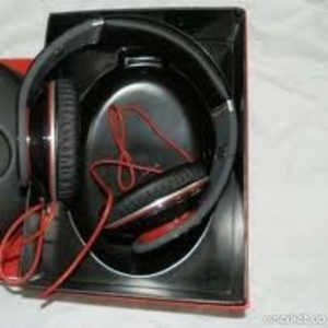 Beats by dr. dre studio, tour new