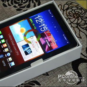 Планшет Samsung Galaxy Tab P6800 7.7