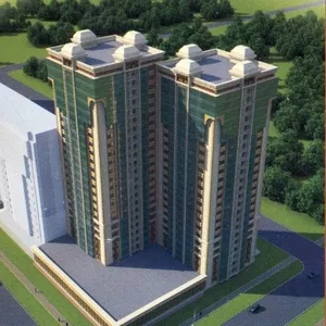 продам 2-х, 3-х, 4-х, бизнесс класса.левый берег.паркинг.