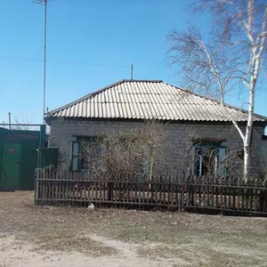 Продам кирпичный дом