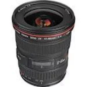  Canon 400 mm EF f/4 DO IS USM Zoom Lens 