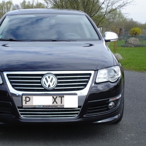 Volkswagen Passat, 2006