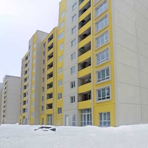 Продается 1-комнатная квартира в ЖК 