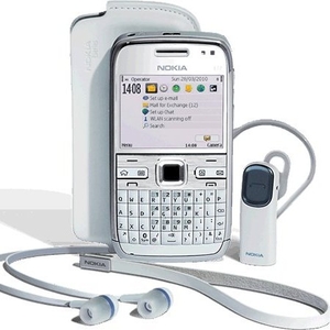 Продам СМАРТФОН NOKIA E72