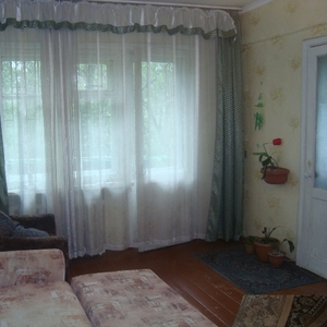 ПРОДАМ ТРЕХКОМНАТНУЮ КВАРТИРУ