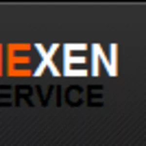 Nexen Service