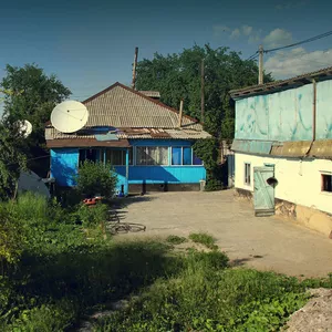 Коксай (бывш. Путь Ильича),  Карасайский р-н.,  3-х комн. дом