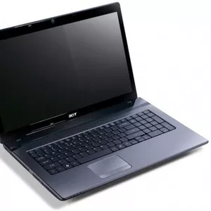 Ноутбук Acer Aspire 5750G