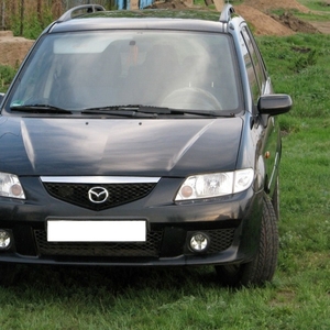 продам mazda premacy