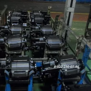 Продаем запчасти к авто Урал: редукторы,  раздатки,  рамы,  кабины,  двс