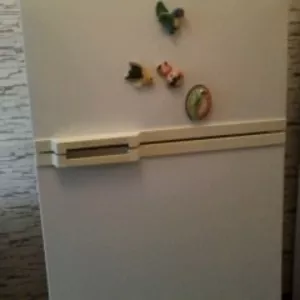   Продам холодильник Б/У МИНСК АТЛАНТ