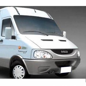 ГРУЗОВОЙ АВТОМОБИЛЬ IVECO