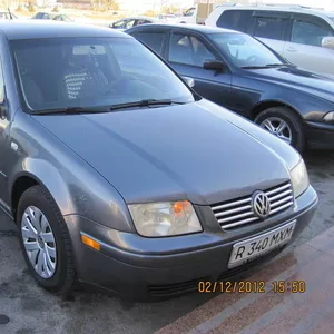Volkswagen Jetta 2003 г.в. Срочно !!!  12 000 у.е.
