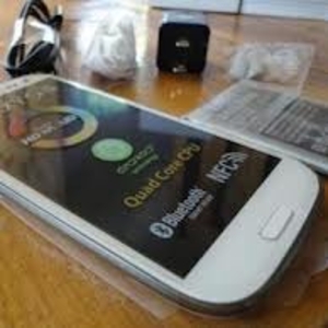 Samsung GT-i9305 galaxy S3