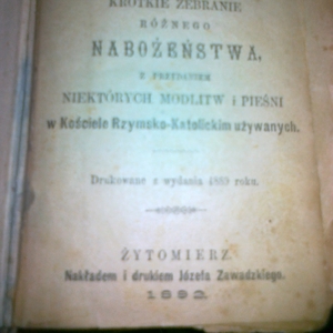 Библия на польском языке