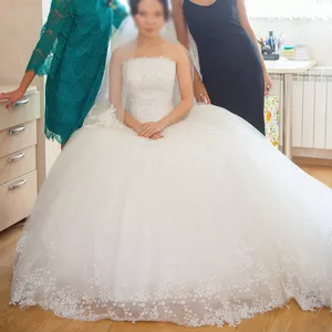 Свадебное платье Amelia Casablanca