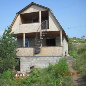 сдаю дома на бухтарме.