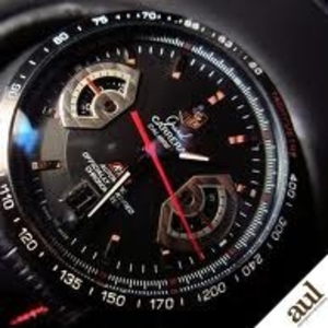 часы TAG Heuer Grand Carrera