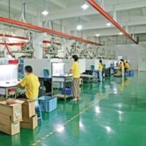 Компания 3D-link Technology основана в 2003 году,  как высокотехнологич