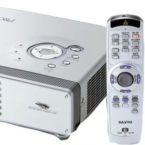 проектор Sanyo UX-56