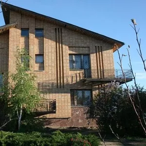 Продается дом Степногорск  20мкр