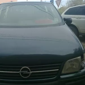 Продам авто OPEL SINTRA 2, 2л 