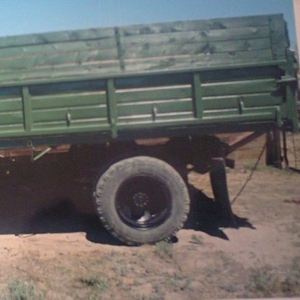 ГАЗ-53 самосвал 1985года