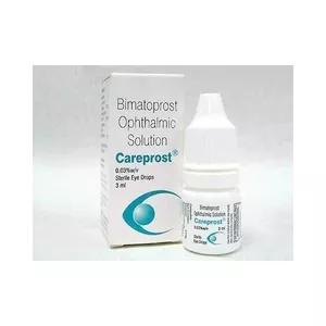 Карепрост (Careprost)