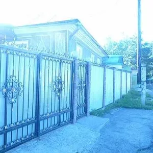 продам дом в пос.Панфилова(табак совхоз)
