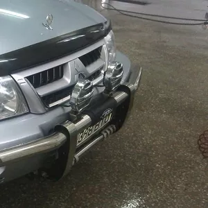 Продам внедорожник Mitsubishi pajero 2005 г.