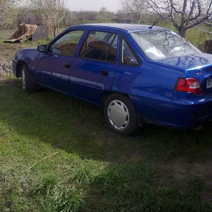 DAEWOO NEХIA                                                          