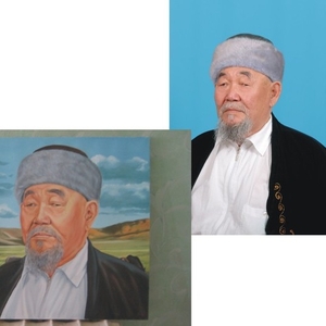 художник портреты,  картины,  роспись