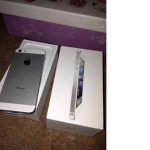 Apple iPhone 5 64gb