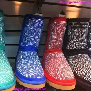 Предложение UGG 2013