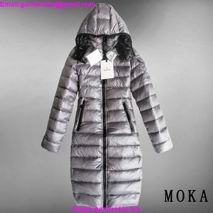 Оптовая выиграть теплое похвалу от клиентов 2013 Moncler