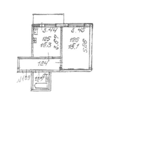 продам Квартиру Айнабулак 4,  173