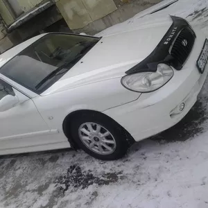 Hyundai Sonata 2004 2х                  