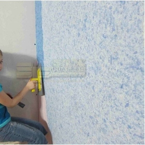 Жидкие обои Silk Plaster в Алматы!