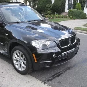 2011 BMW X5