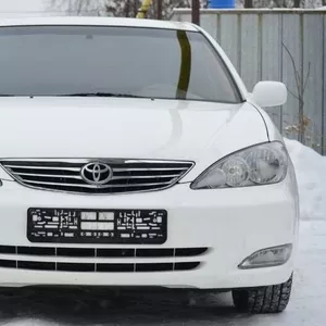 Продам Toyota Camry 2002 года в идеальном состоянии