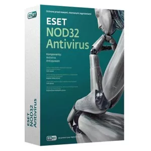 ESET NOD32 Антивирус в Алматы