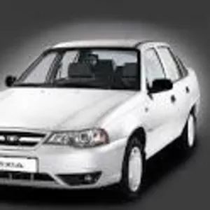 Сдам в аренду с последующим выкупом Daewoo Nexia-2013